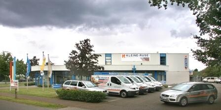 Bilder Kleine-Ruse GmbH      