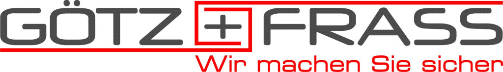 Götz + Frass KG Logo