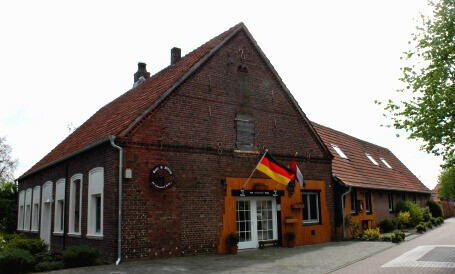 Bilder Bett & Bistro Am Schwatten Berg