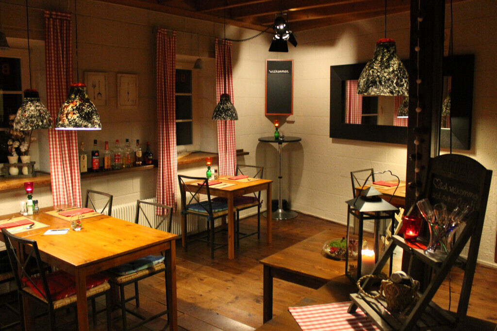 Bilder Bett & Bistro Am Schwatten Berg