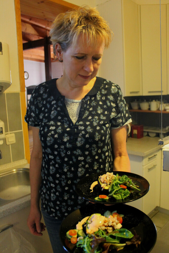 Bilder Bett & Bistro Am Schwatten Berg