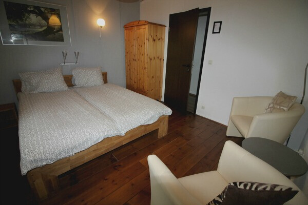 Bilder Bett & Bistro Am Schwatten Berg