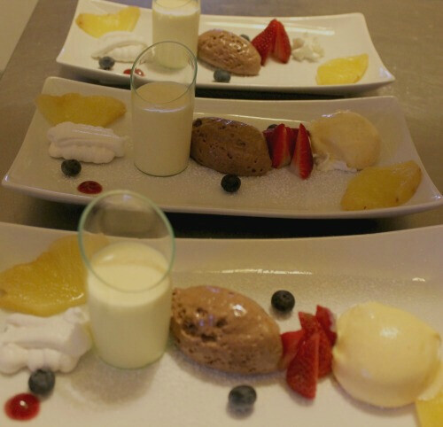 Bilder Bett & Bistro Am Schwatten Berg