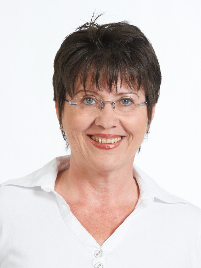 Bilder Praxis für Schmerztherapie und Hypnose / Susan A. Budeck