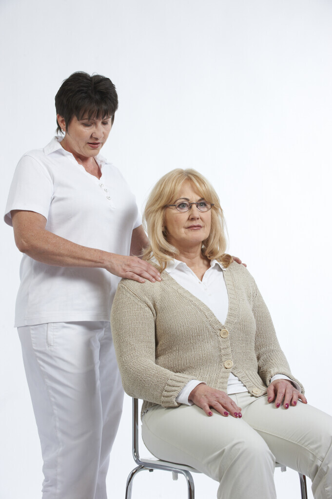 Bilder Praxis für Schmerztherapie und Hypnose / Susan A. Budeck
