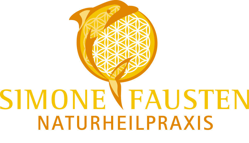 Naturheilpraxis Simone Fausten Logo