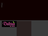 Screenshot for http://www.delitea.de/