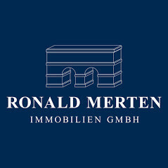 Ronald Merten Immobilien GmbH Erfurt Logo