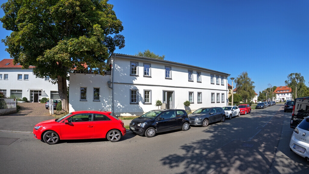 Bilder Ronald Merten Immobilien GmbH Erfurt