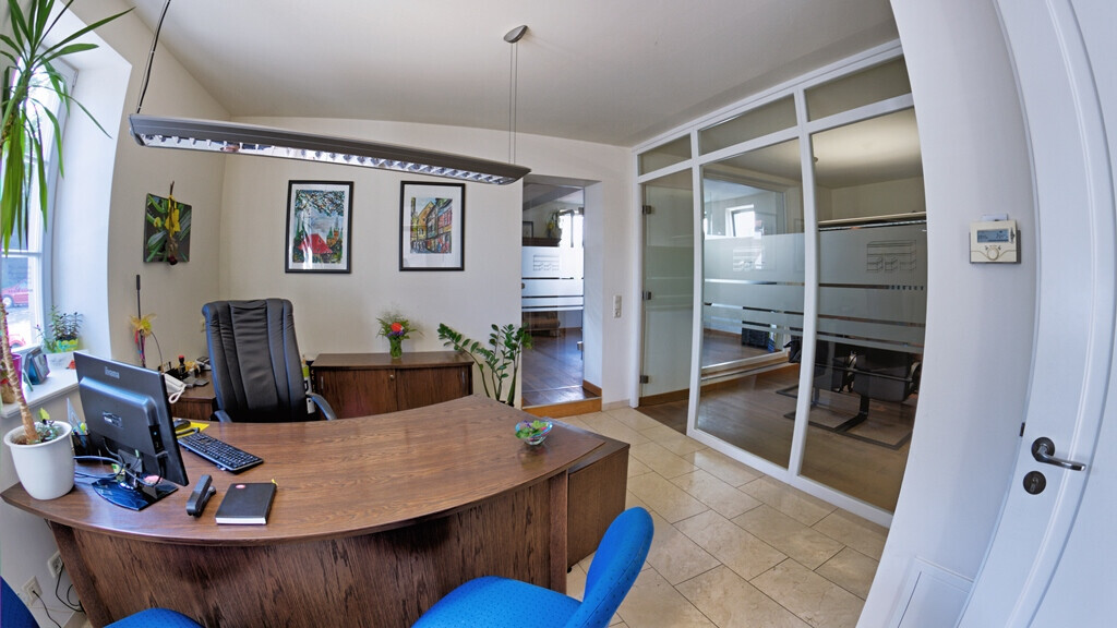 Bilder Ronald Merten Immobilien GmbH Erfurt