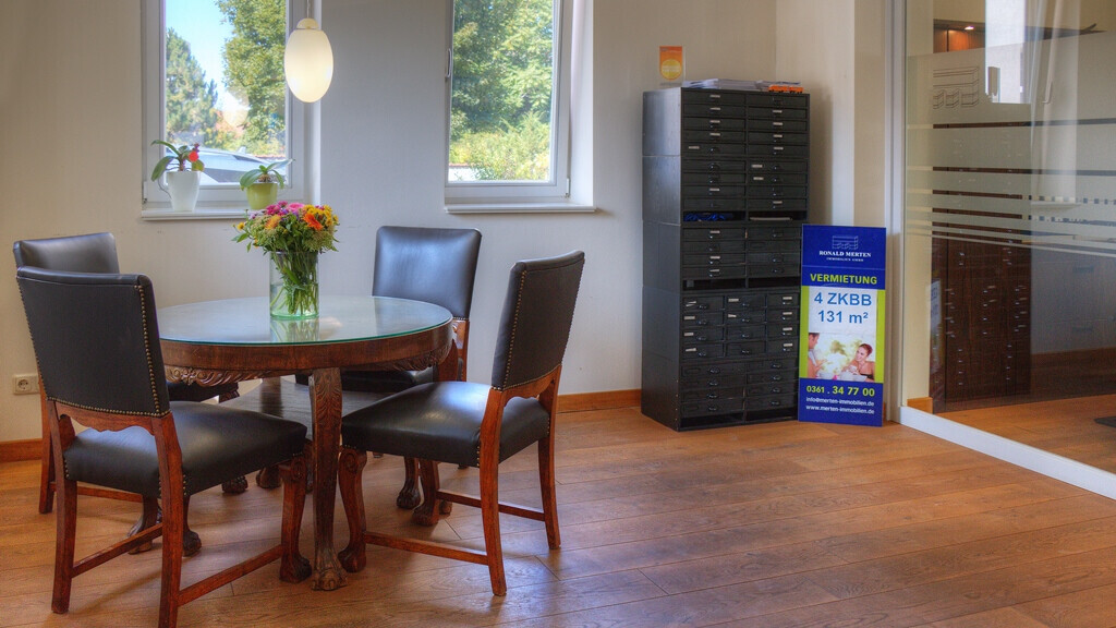 Bilder Ronald Merten Immobilien GmbH Erfurt