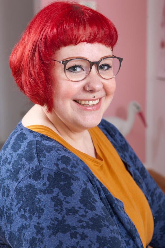 Bilder Hebammenpraxis Kettwig