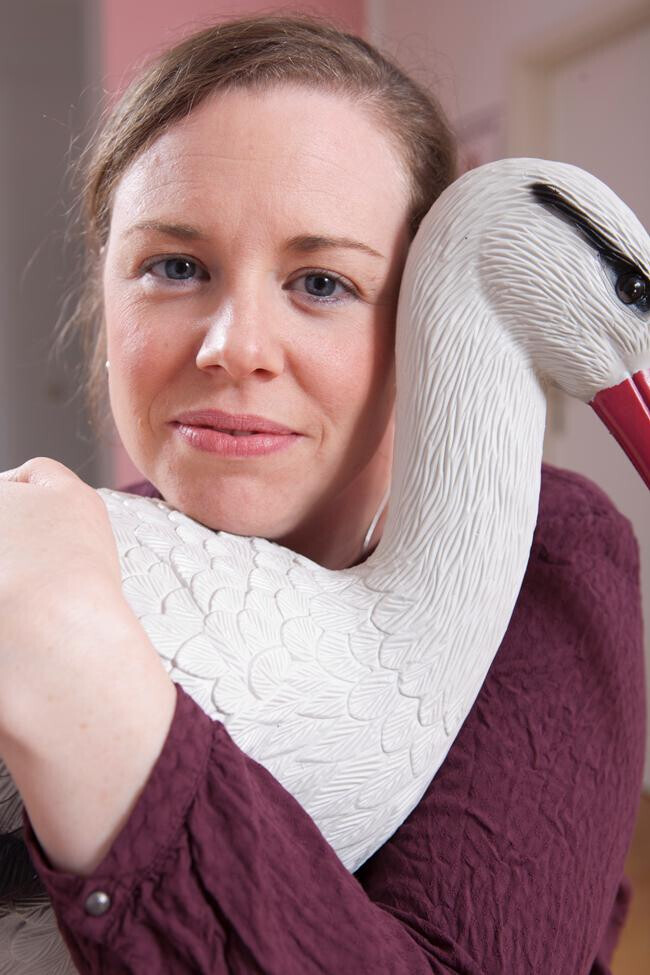 Bilder Hebammenpraxis Kettwig