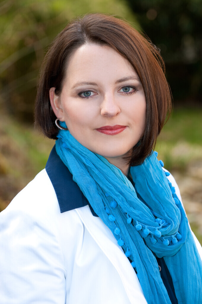 Bilder Steuerkanzlei Auxilia Dorit Dioši Steuerberaterin