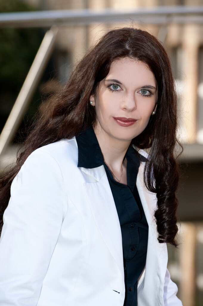 Bilder Steuerkanzlei Auxilia Dorit Dioši Steuerberaterin