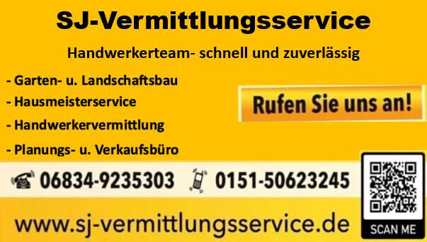 Bilder SJ-Vermittlungsservice