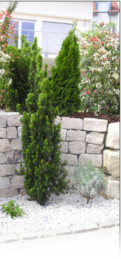 Bilder Stein & Garten GmbH