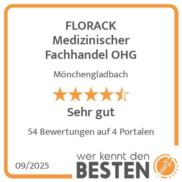 Bilder FLORACK Medizinischer Fachhandel OHG