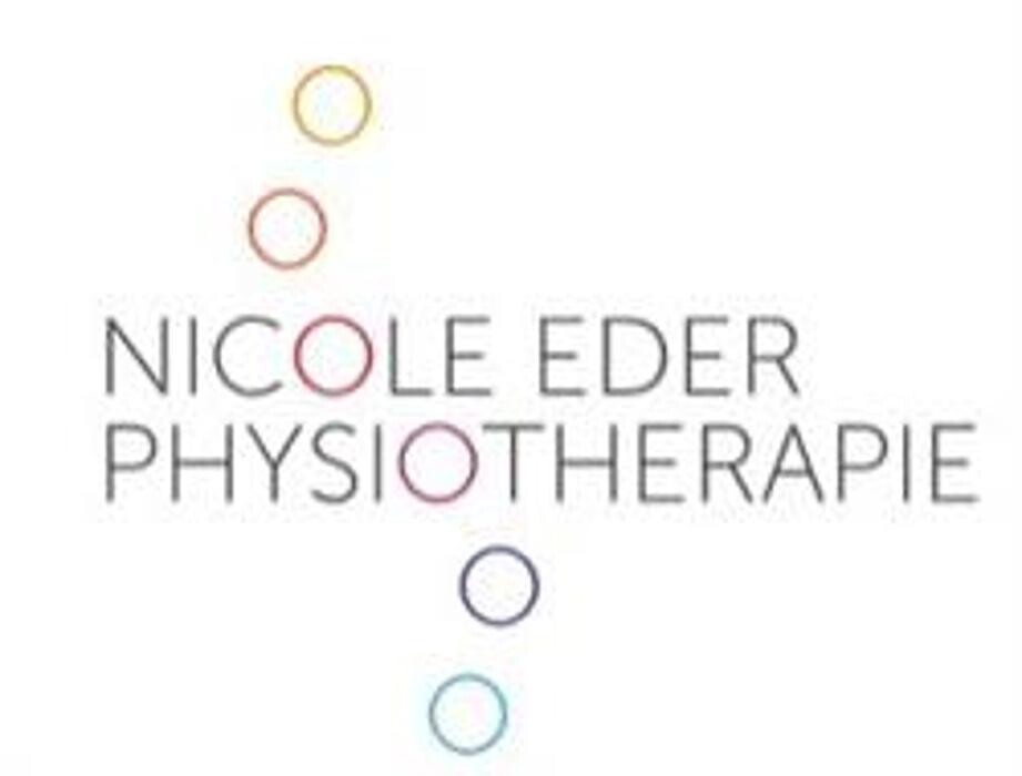 Privatpraxis Nicole Eder, Heilpraktikerin für Physiotherapie Logo
