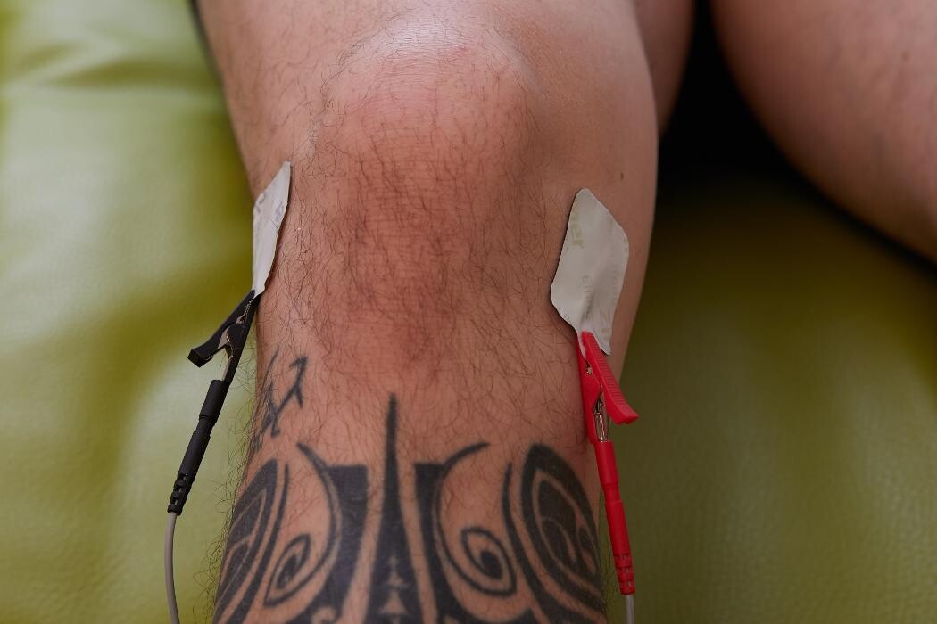 Bilder Privatpraxis Nicole Eder, Heilpraktikerin für Physiotherapie