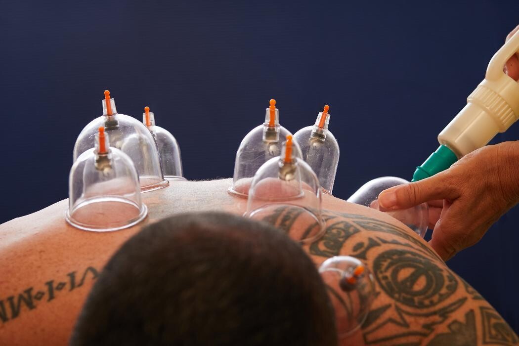 Bilder Privatpraxis Nicole Eder, Heilpraktikerin für Physiotherapie