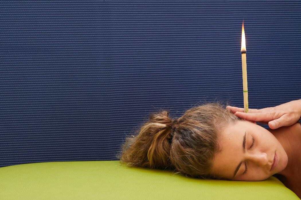 Bilder Privatpraxis Nicole Eder, Heilpraktikerin für Physiotherapie