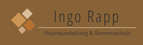 Ingo Rapp - Markisen & Sonnenschutz Logo