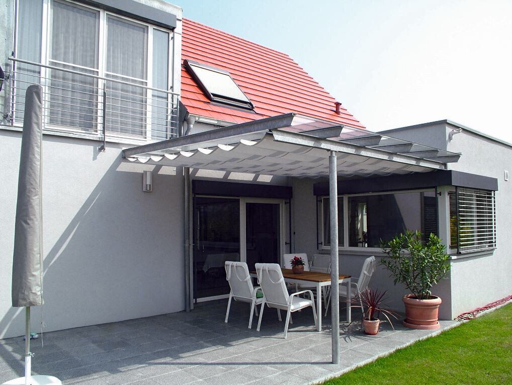 Bilder Ingo Rapp - Markisen & Sonnenschutz