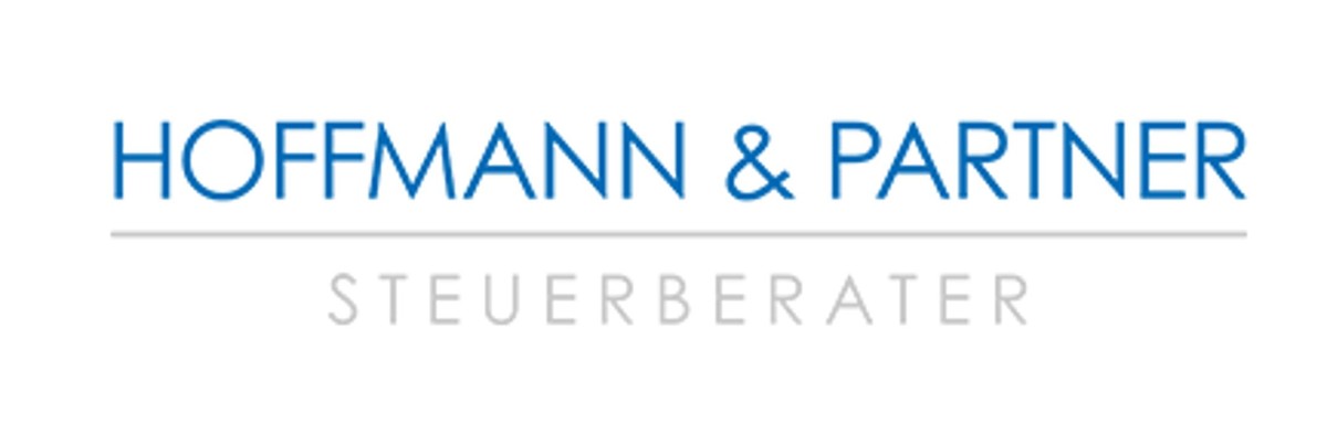 Hoffmann & Partner Steuerberater mbB Logo