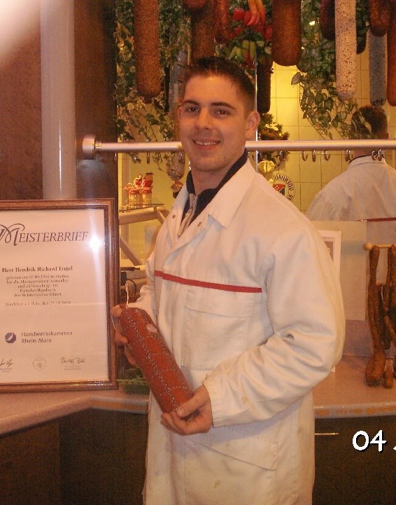 Bilder Hendrik Engel Metzgerei & Party-Service      