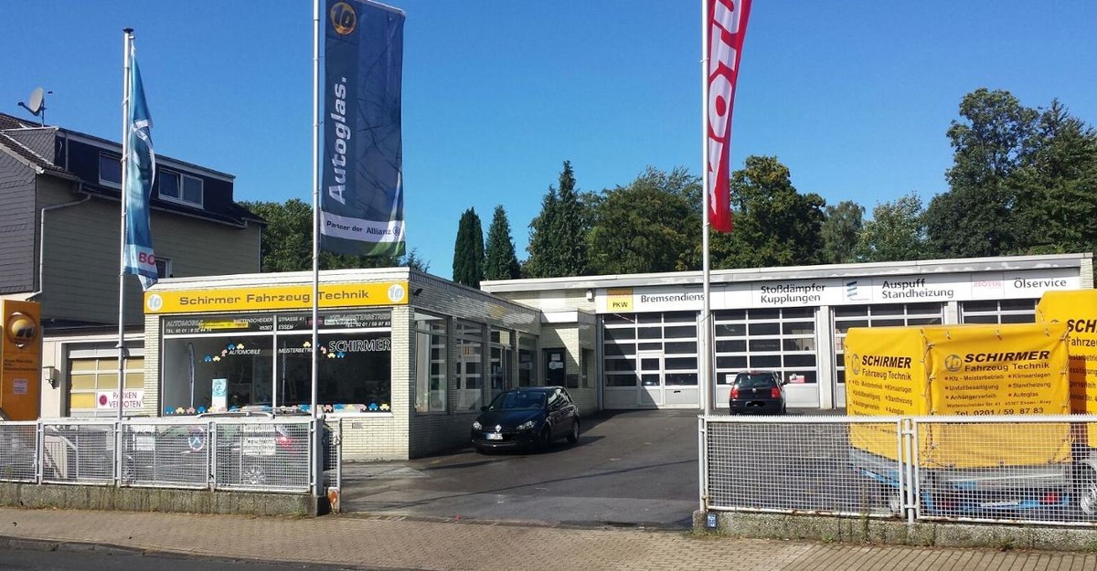 Bilder 1a Schirmer Fahrzeugtechnik