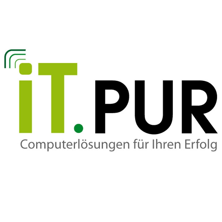 iT.PUR Essen Logo