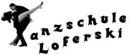 Tanzschule Loferski Logo