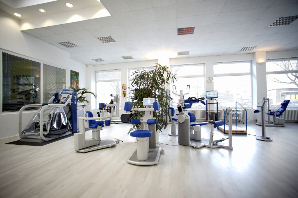 Bilder Physio Top Rehazentrum GmbH