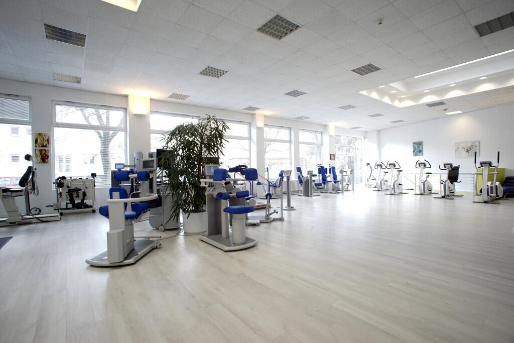 Bilder Physio Top Rehazentrum GmbH