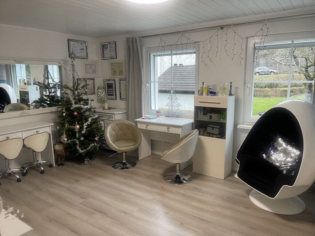 Bilder Kosmetik & Wellness MIZUGIWA Marina Fröhlich