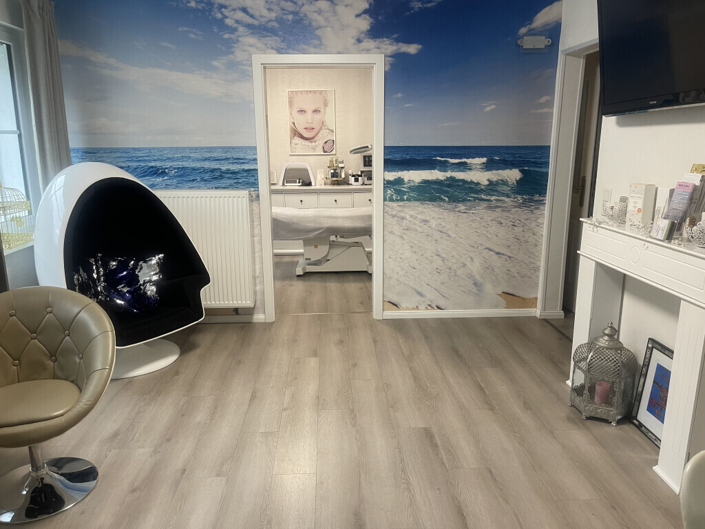 Bilder Kosmetik & Wellness MIZUGIWA Marina Fröhlich