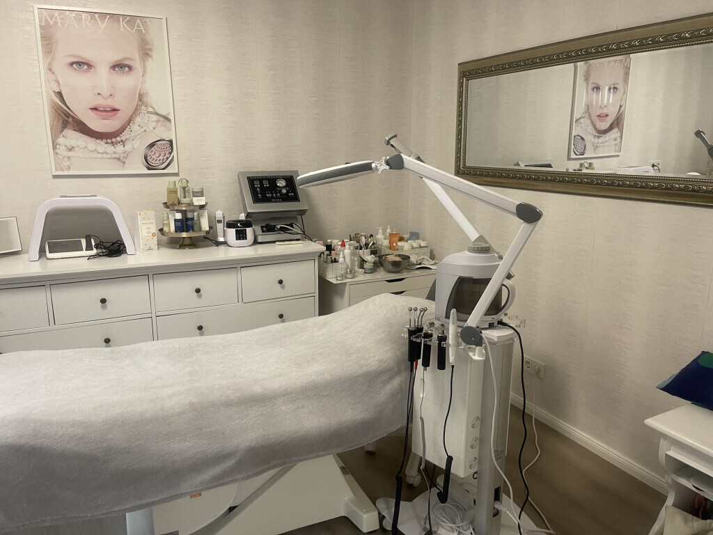 Bilder Kosmetik & Wellness MIZUGIWA Marina Fröhlich