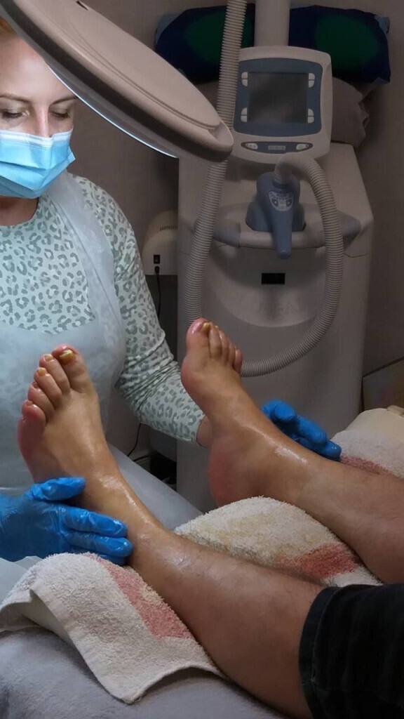 Bilder Kosmetik & Wellness MIZUGIWA Marina Fröhlich