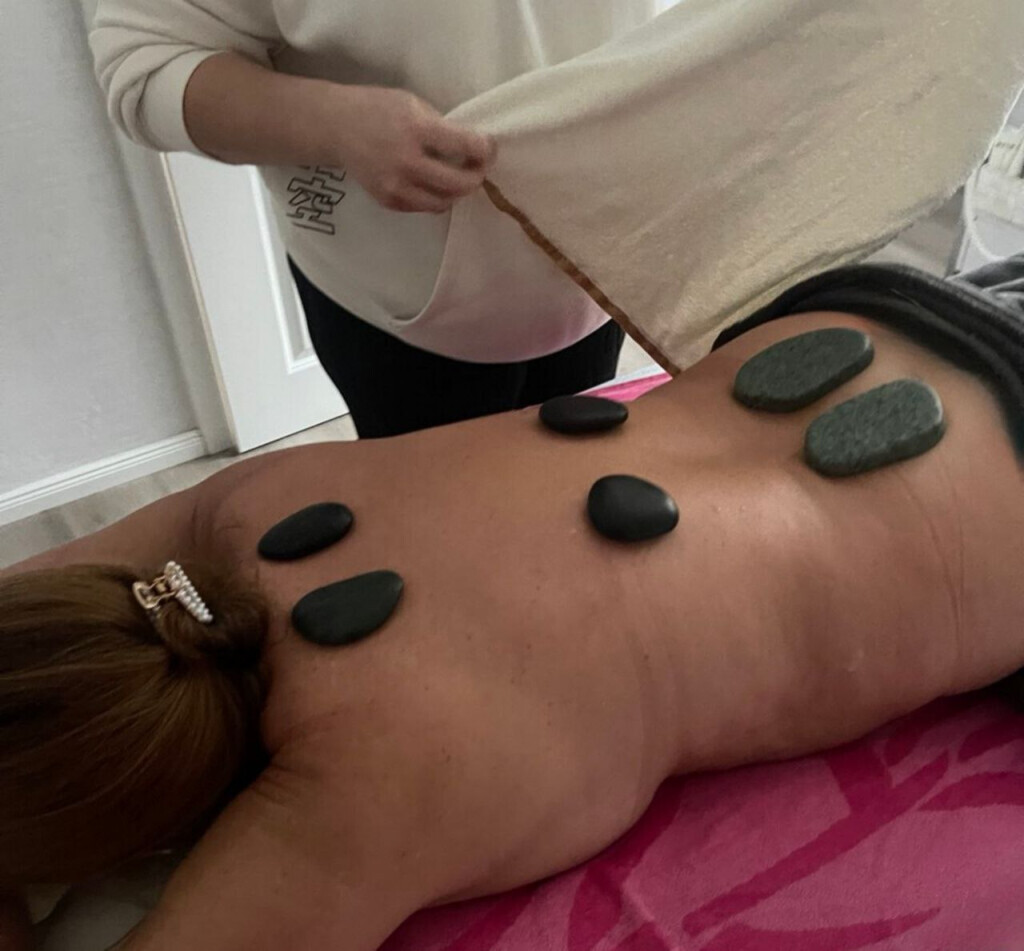 Bilder Kosmetik & Wellness MIZUGIWA Marina Fröhlich