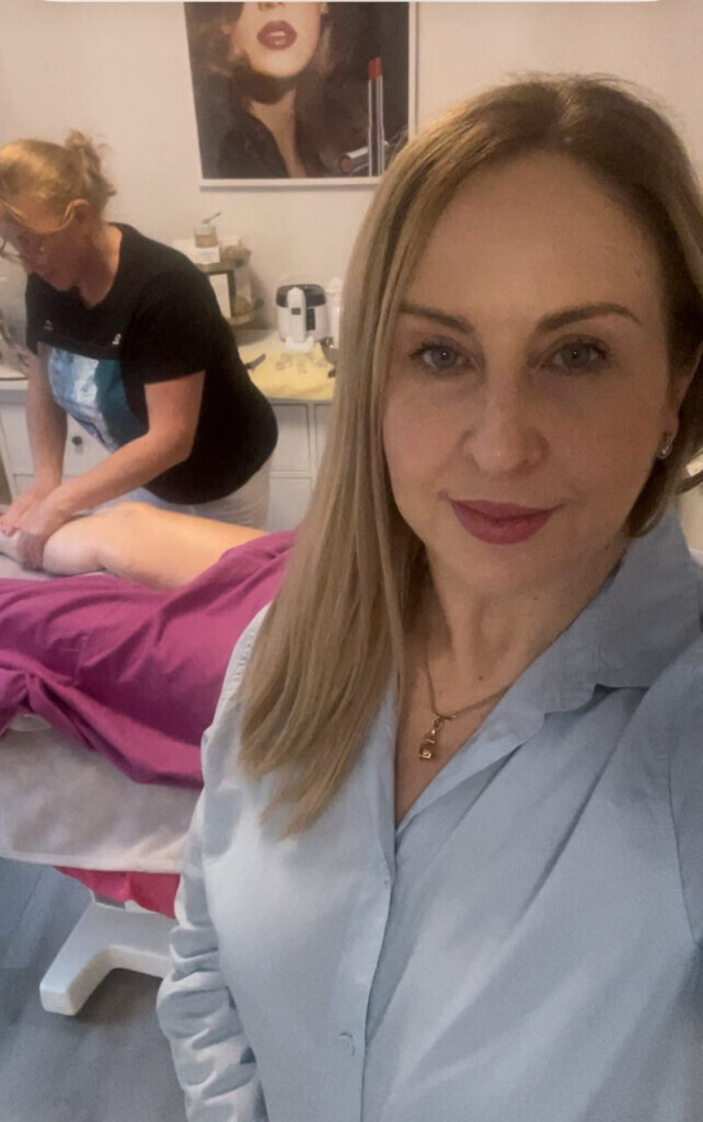 Bilder Kosmetik & Wellness MIZUGIWA Marina Fröhlich