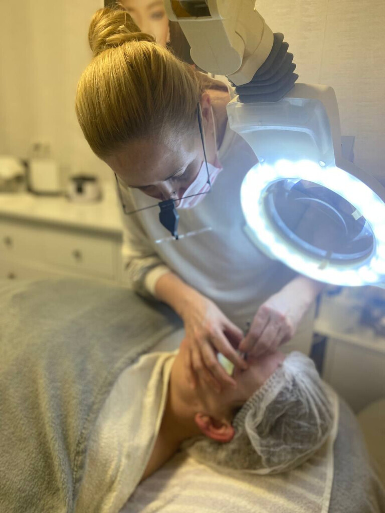 Bilder Kosmetik & Wellness MIZUGIWA Marina Fröhlich