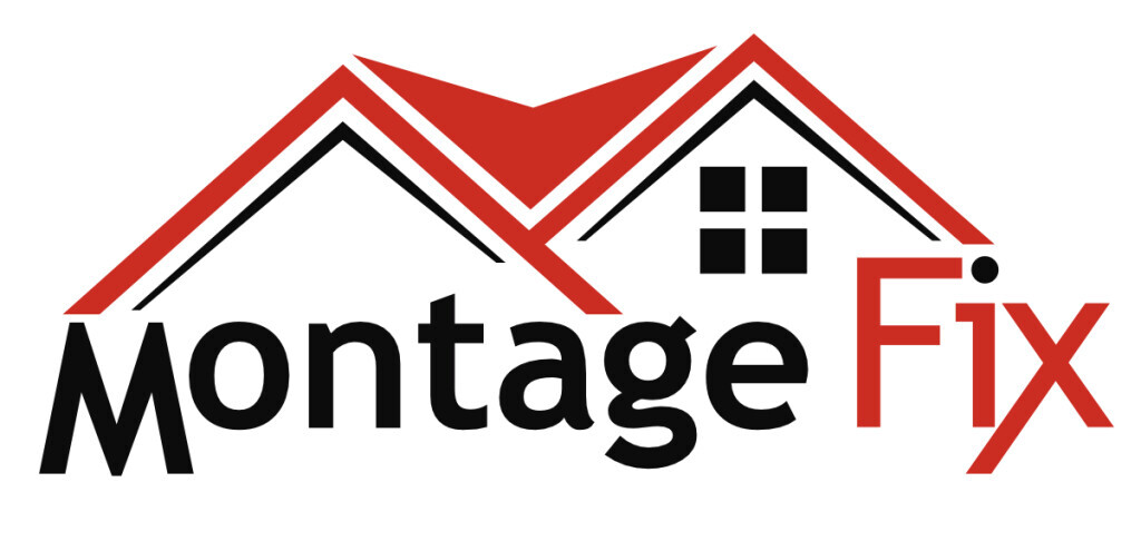 Montage Fix Logo