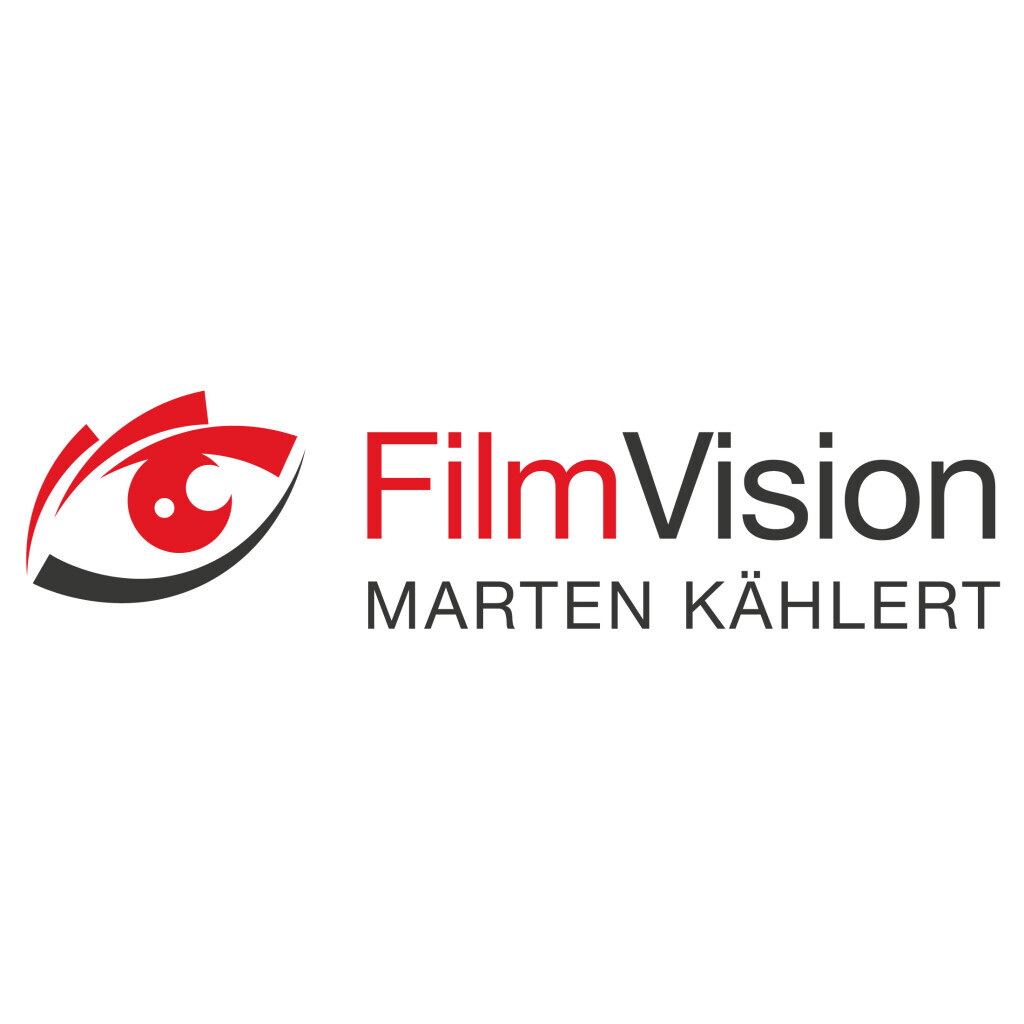 FilmVision Marten Kählert Logo