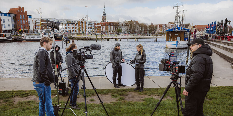 Bilder FilmVision Marten Kählert