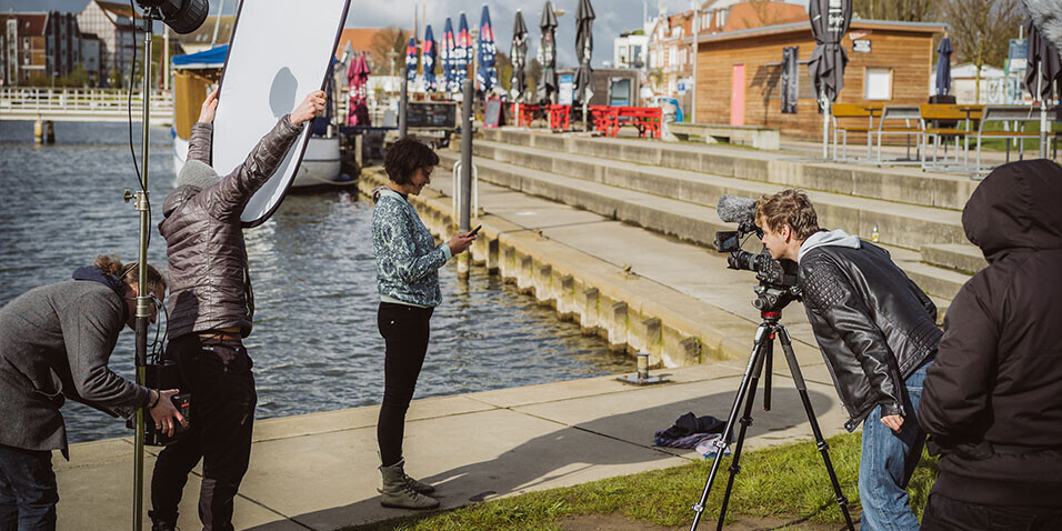 Bilder FilmVision Marten Kählert