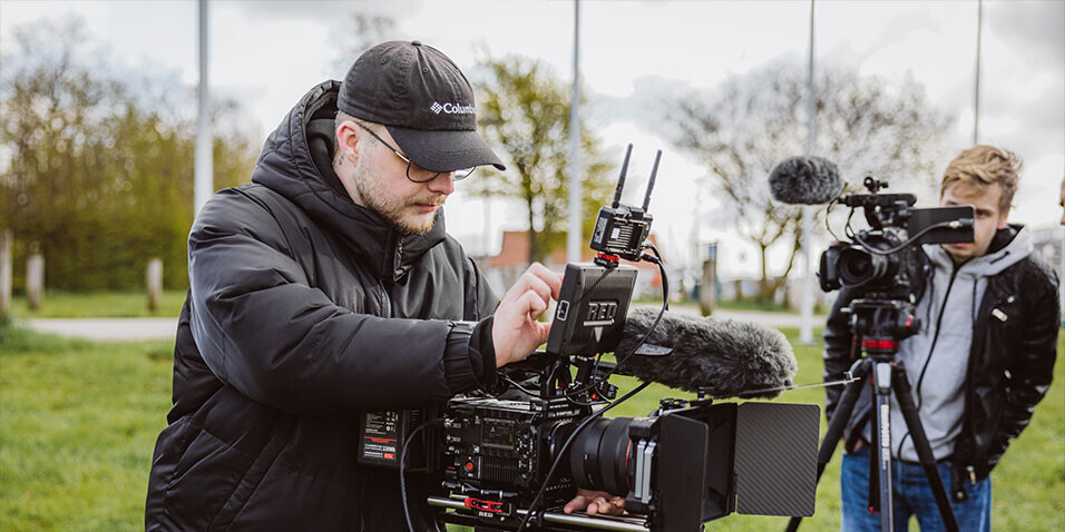 Bilder FilmVision Marten Kählert