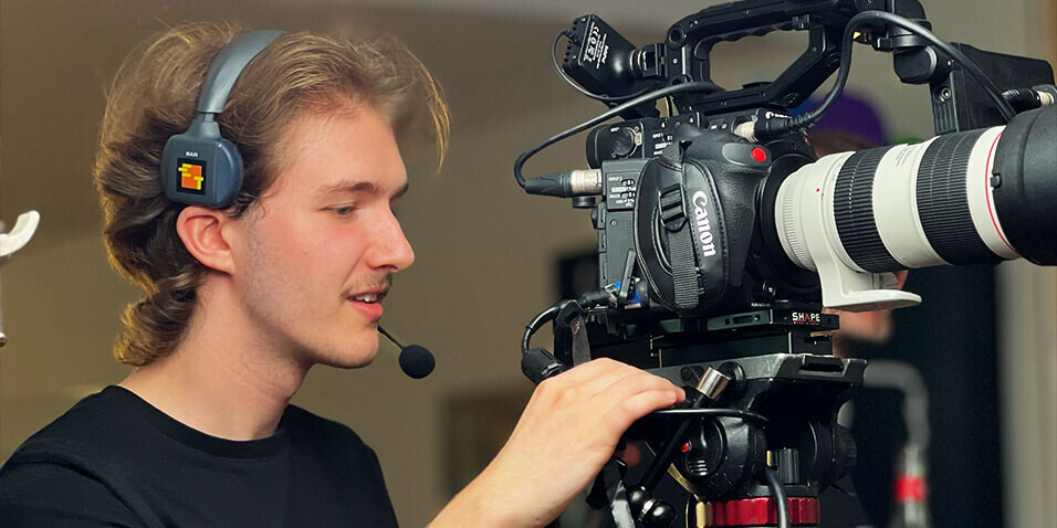 Bilder FilmVision Marten Kählert