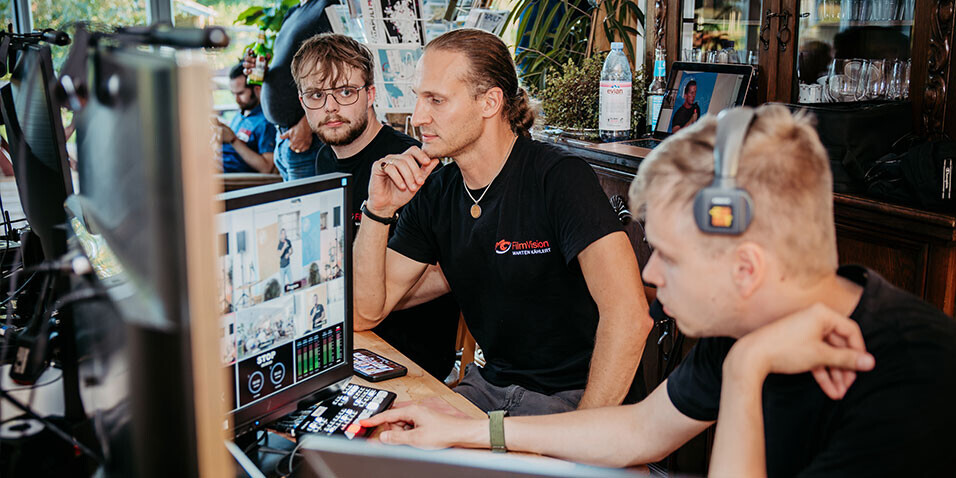 Bilder FilmVision Marten Kählert