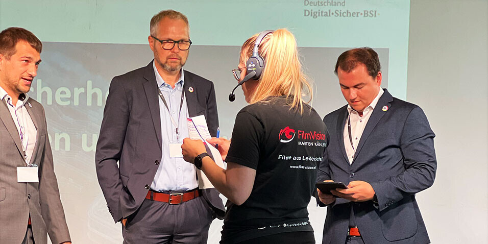 Bilder FilmVision Marten Kählert